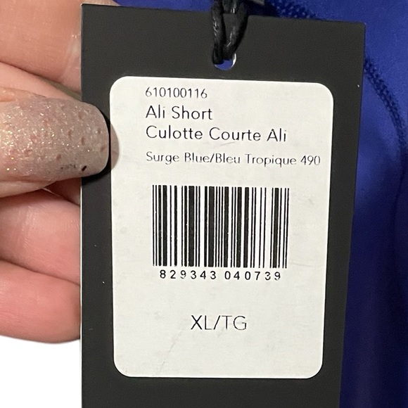 NWT Karma Short - Picture 2 of 2